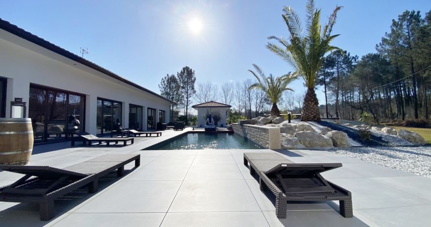 vente Villa d'architecte Dax