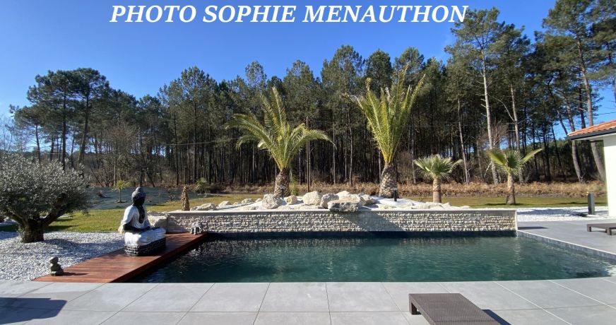 vente Villa d'architecte Dax