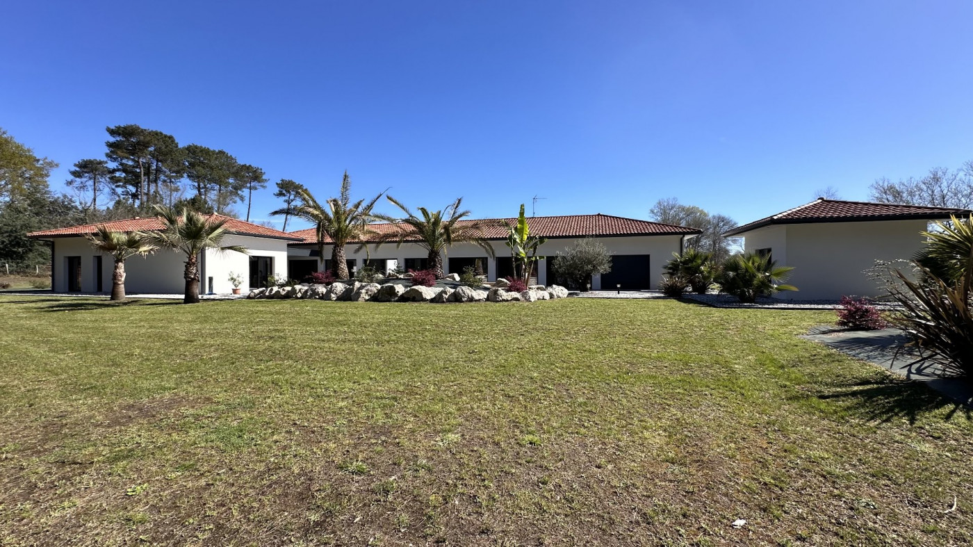 vente Villa d'architecte Dax - Photo 3