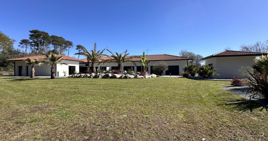 vente Villa d'architecte Dax