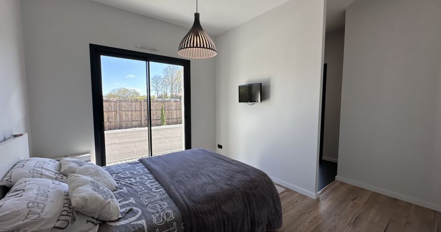 vente Villa d'architecte Dax