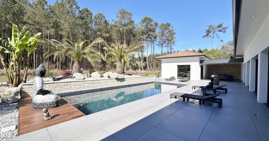 vente Villa d'architecte Dax