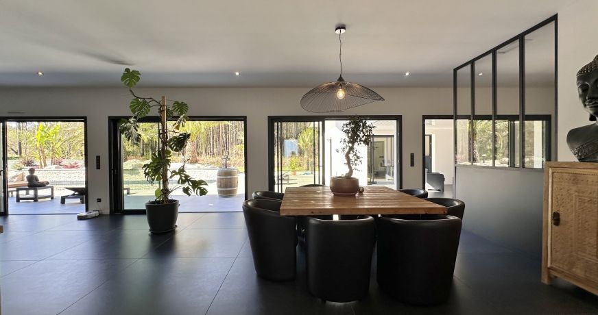 vente Villa d'architecte Dax