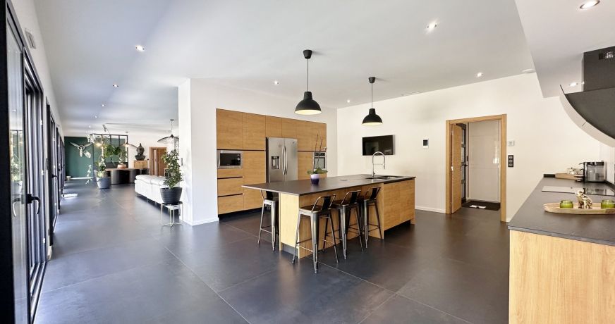 vente Villa d'architecte Dax