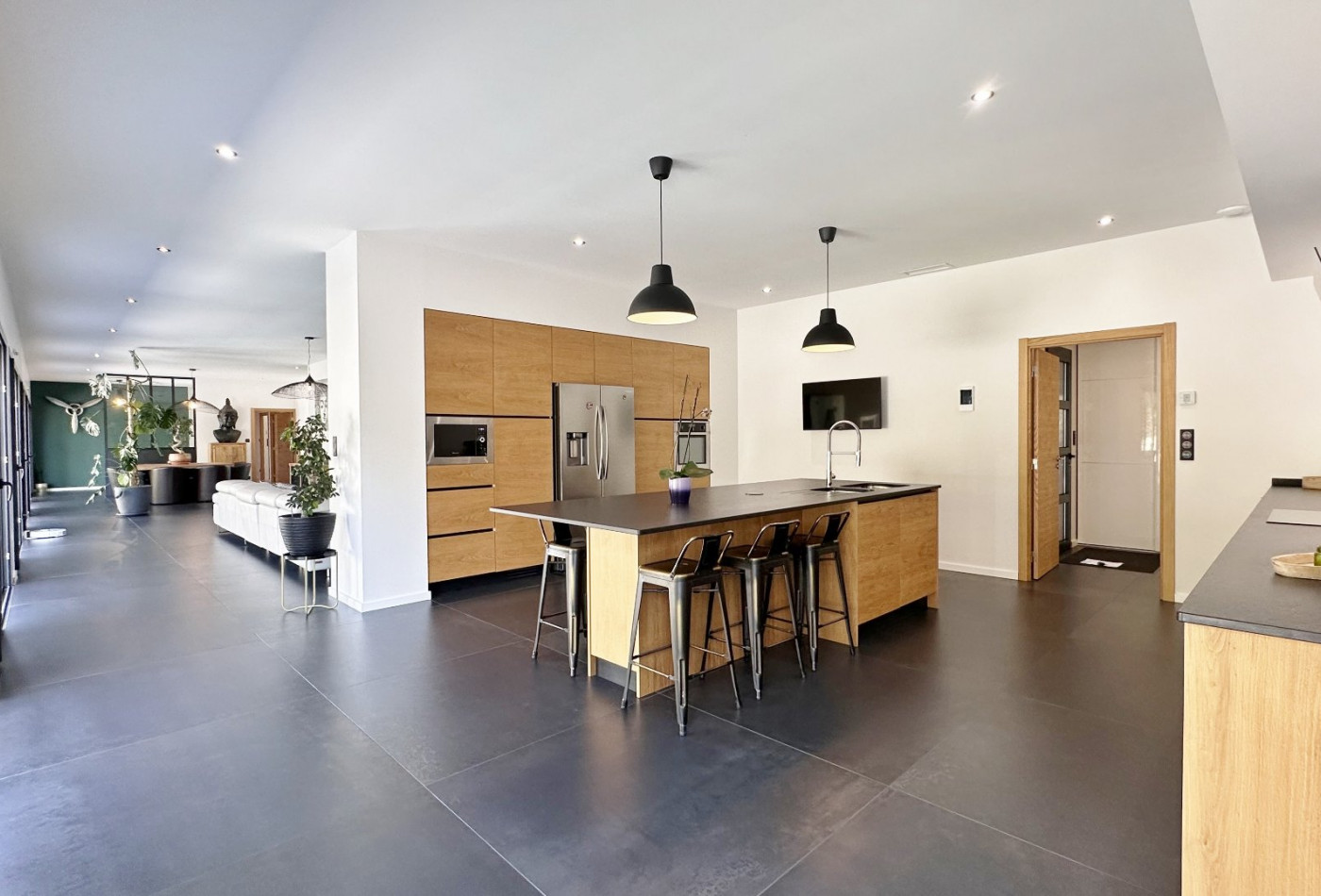 vente Villa d'architecte Dax - Photo 8