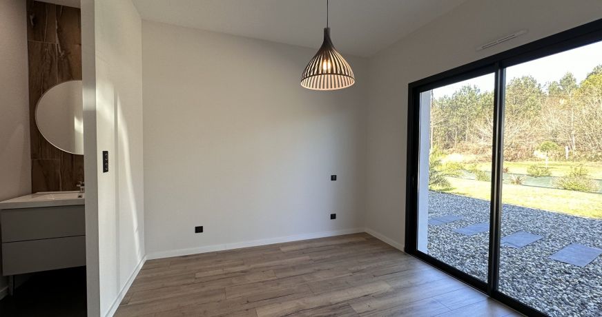 vente Villa d'architecte Dax