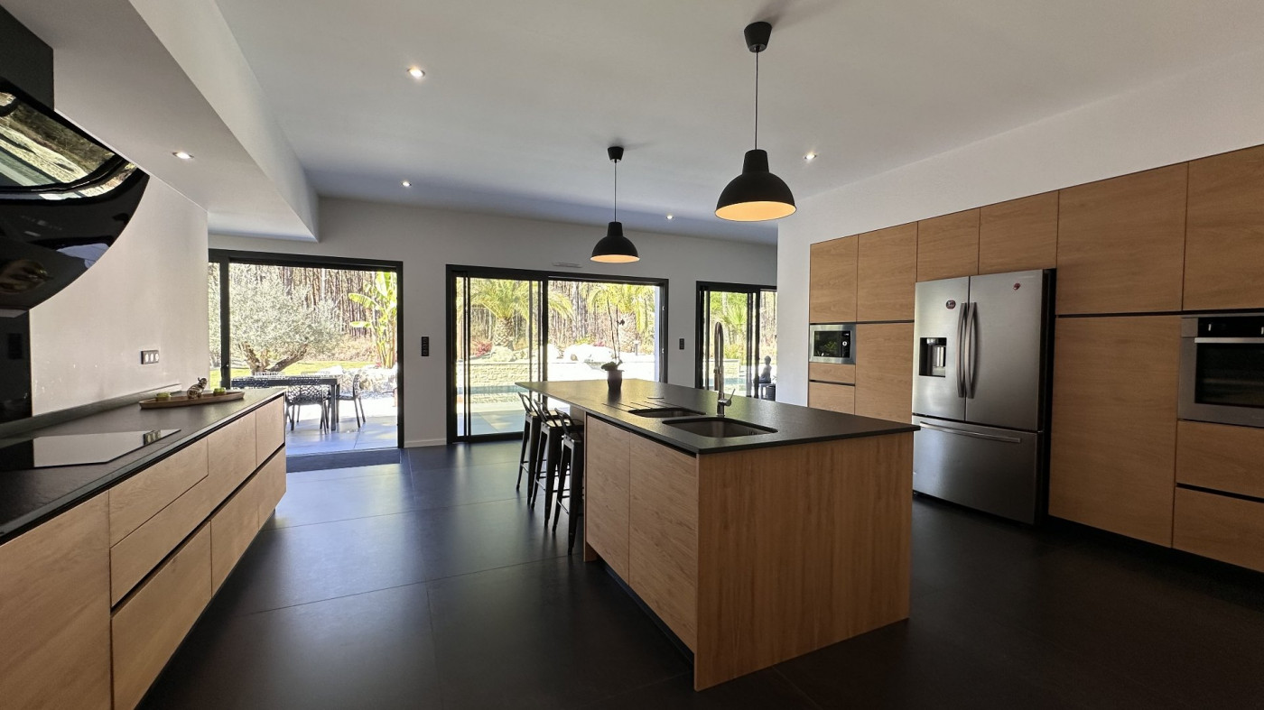 vente Villa d'architecte Dax - Photo 9