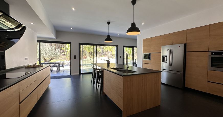 vente Villa d'architecte Dax