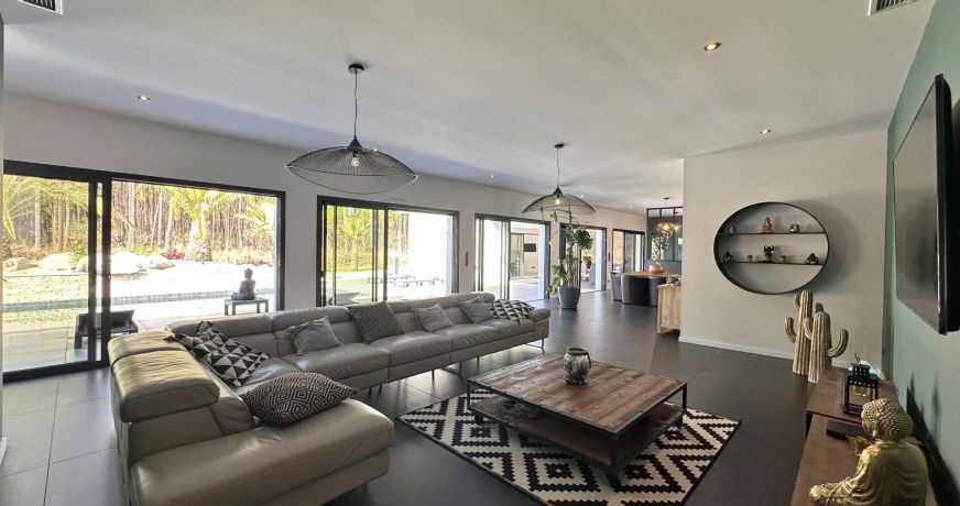 vente Villa d'architecte Dax