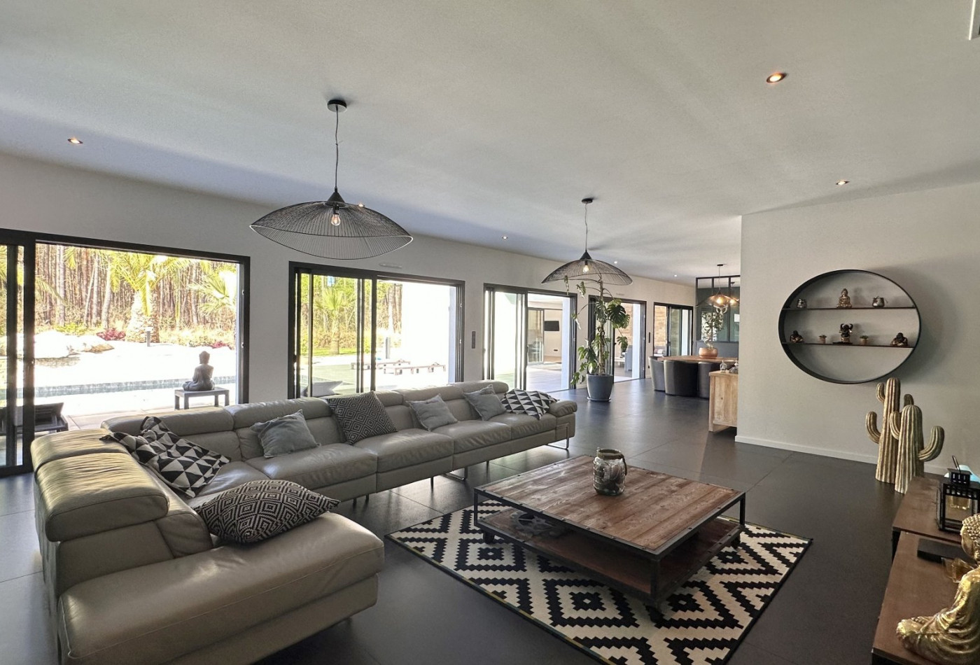 vente Villa d'architecte Dax - Photo 5