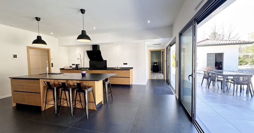 vente Villa d'architecte Dax