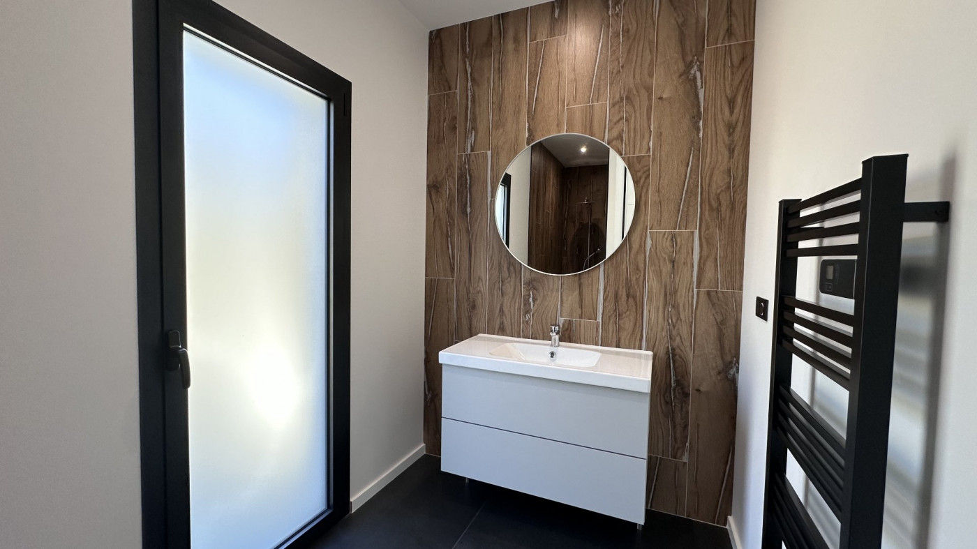 vente Villa d'architecte Saint Paul Les Dax - Photo 16