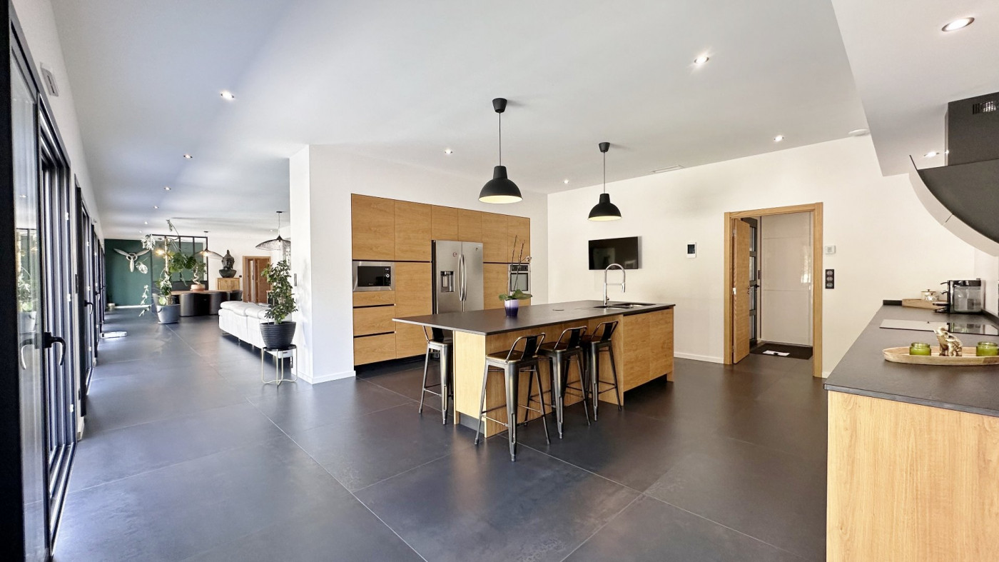 vente Villa d'architecte Saint Paul Les Dax - Photo 7
