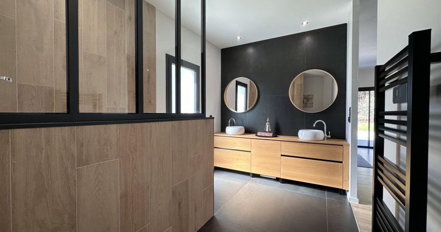 vente Villa d'architecte Saint Paul Les Dax