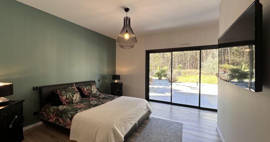 vente Villa d'architecte Saint Paul Les Dax