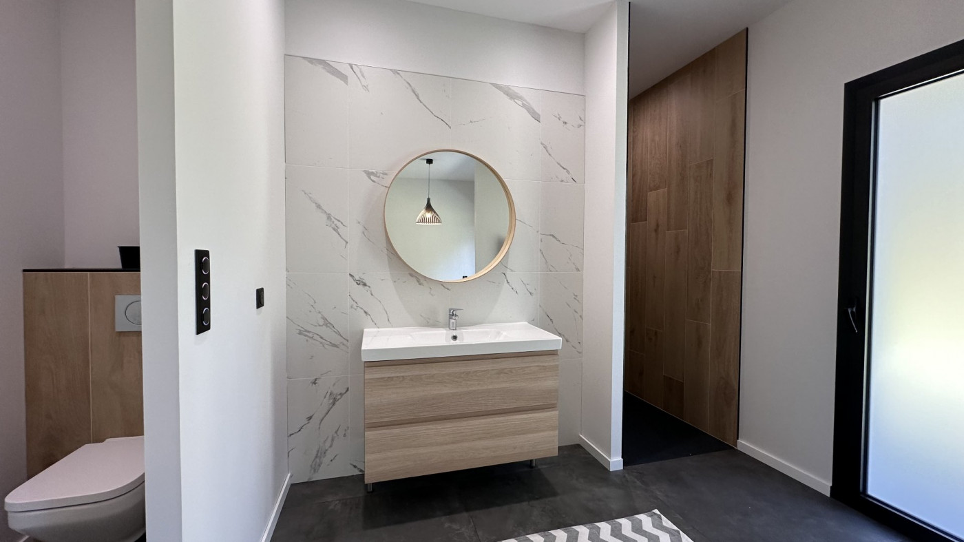 vente Villa d'architecte Saint Paul Les Dax - Photo 18