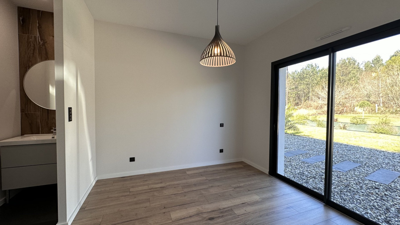 vente Villa d'architecte Saint Paul Les Dax - Photo 15