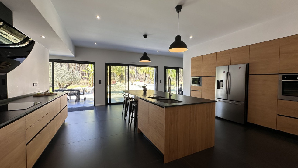 vente Villa d'architecte Saint Paul Les Dax - Photo 8