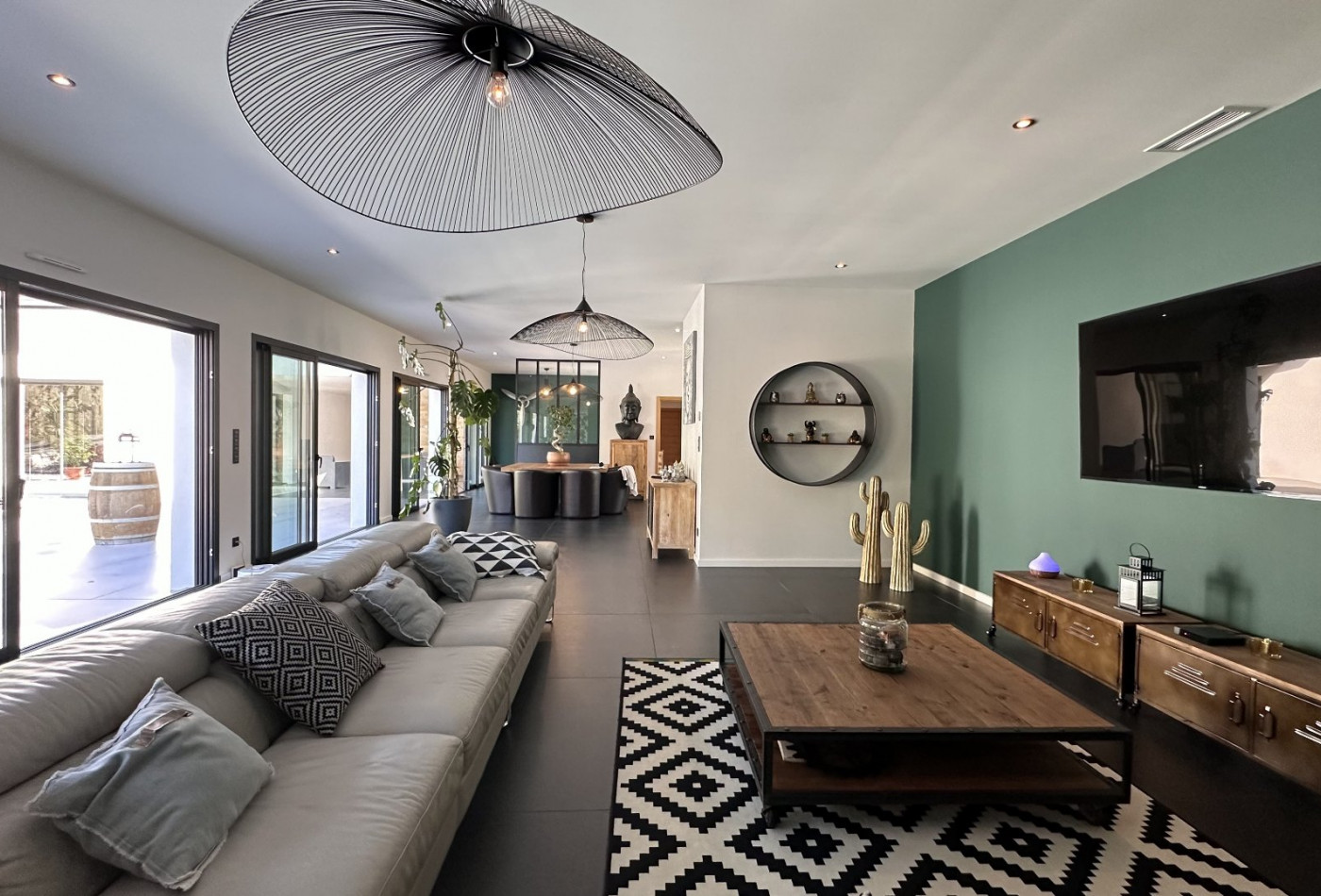 vente Villa d'architecte Saint Paul Les Dax - Photo 3