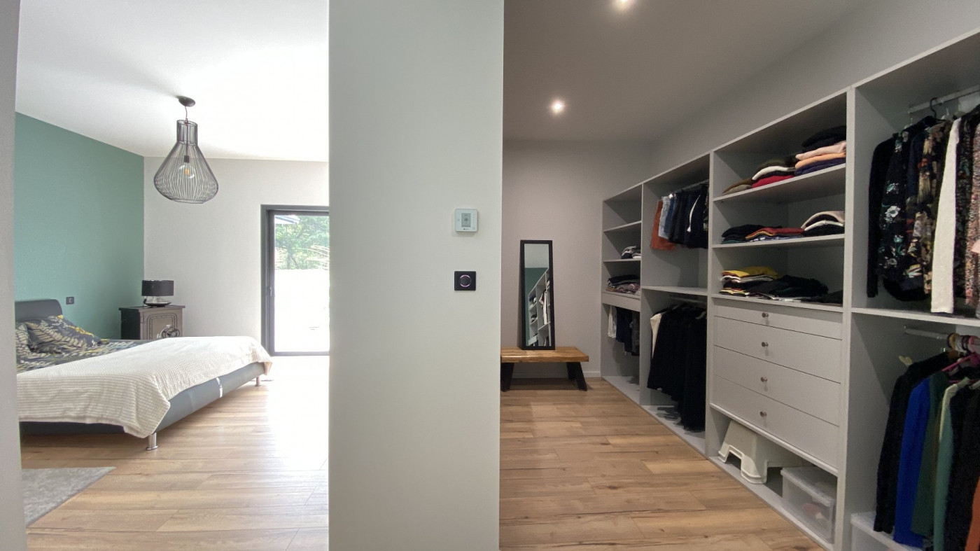 vente Villa d'architecte Saint Paul Les Dax - Photo 19