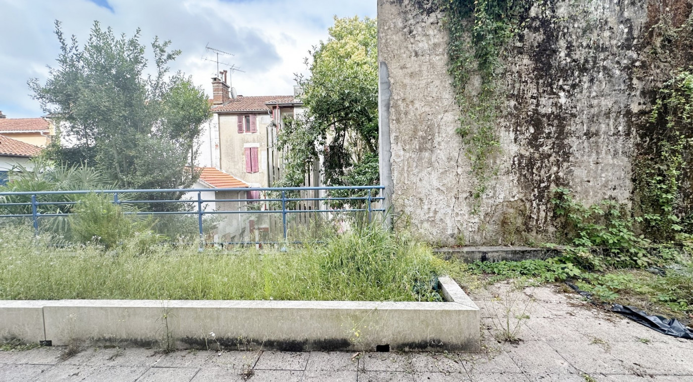 vente Appartement Dax - Photo 2