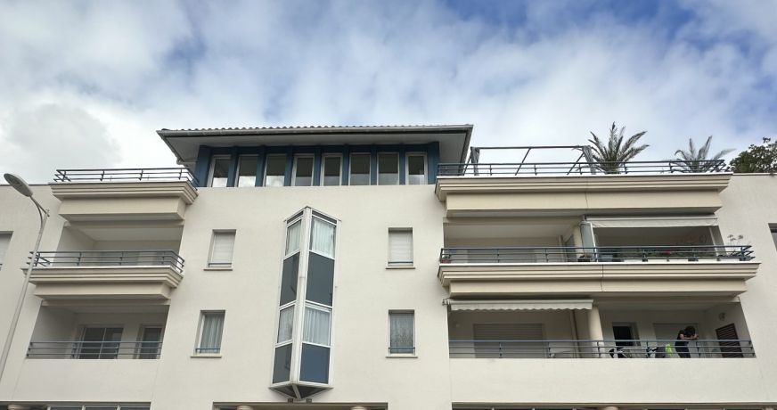 vente Appartement Dax