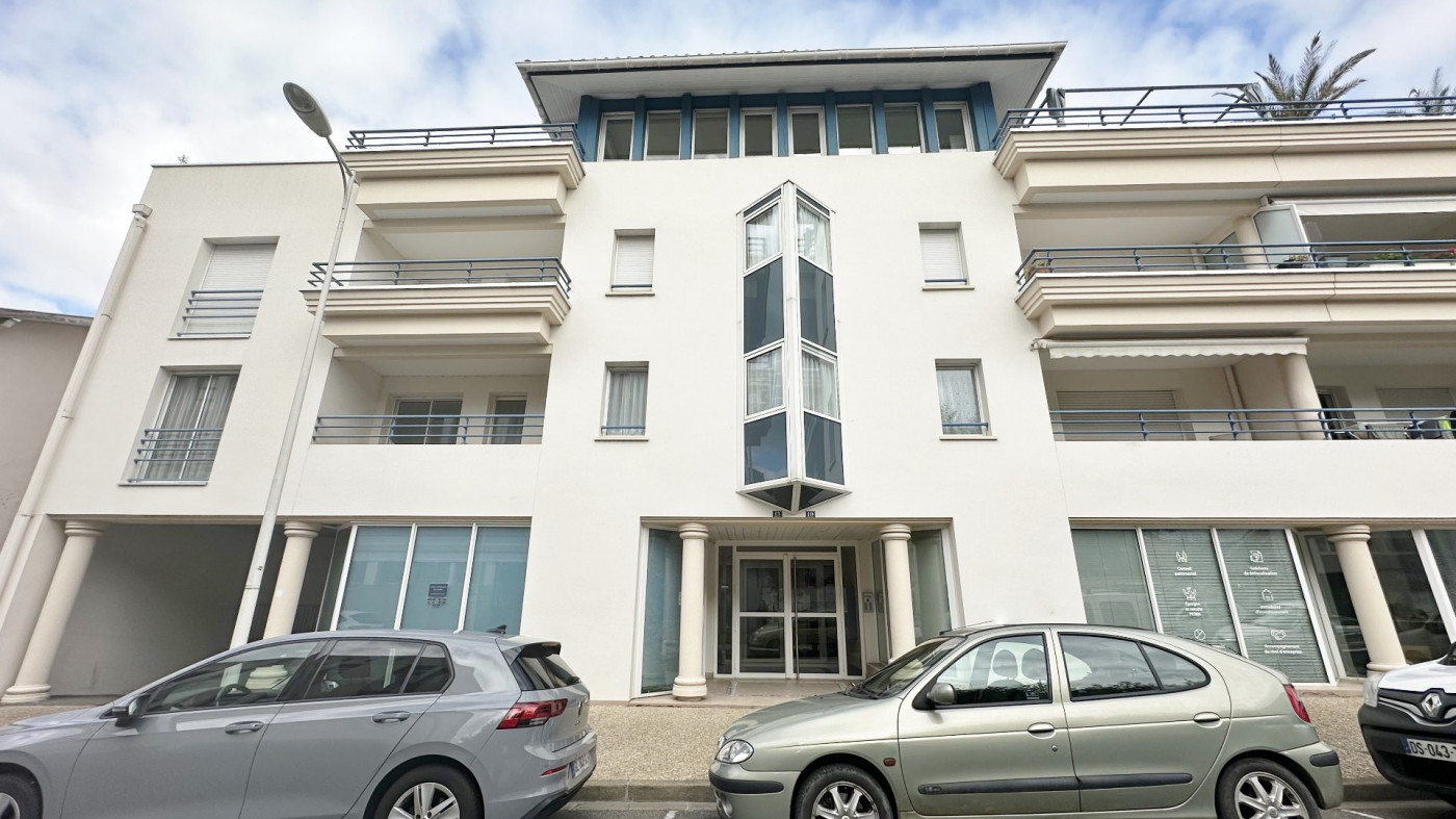 vente Appartement Dax - Photo 3