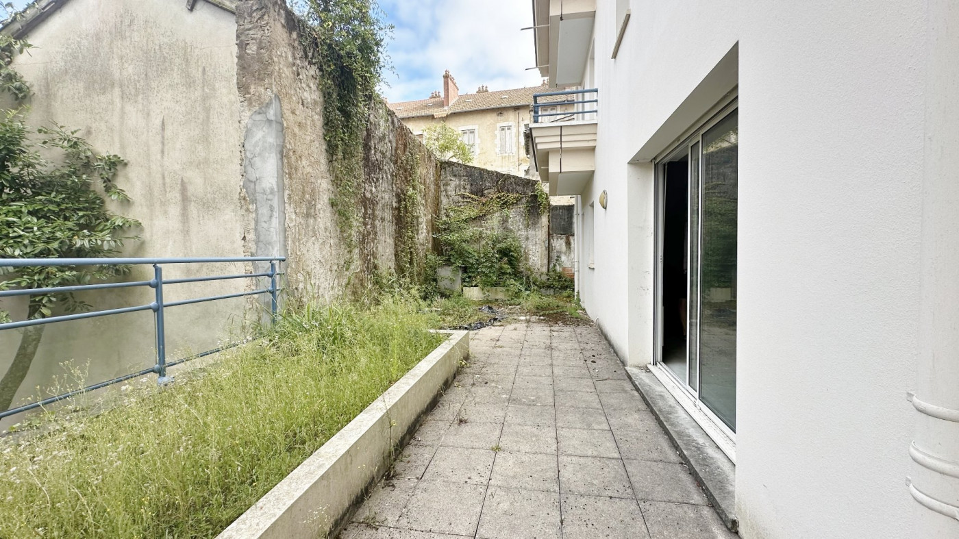 vente Appartement Dax - Photo 4
