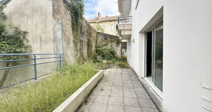 vente Appartement Dax