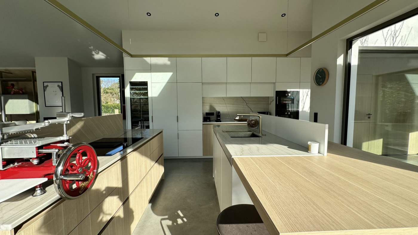 vente Villa d'architecte Capbreton - Photo 3