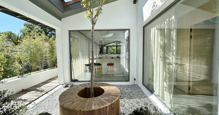 vente Villa d'architecte Capbreton