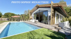 vente Villa d'architecte Capbreton