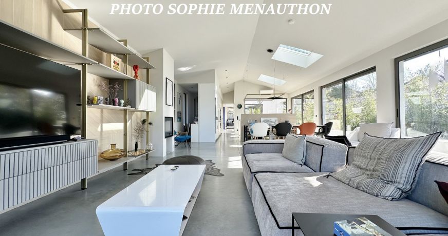 vente Villa d'architecte Capbreton