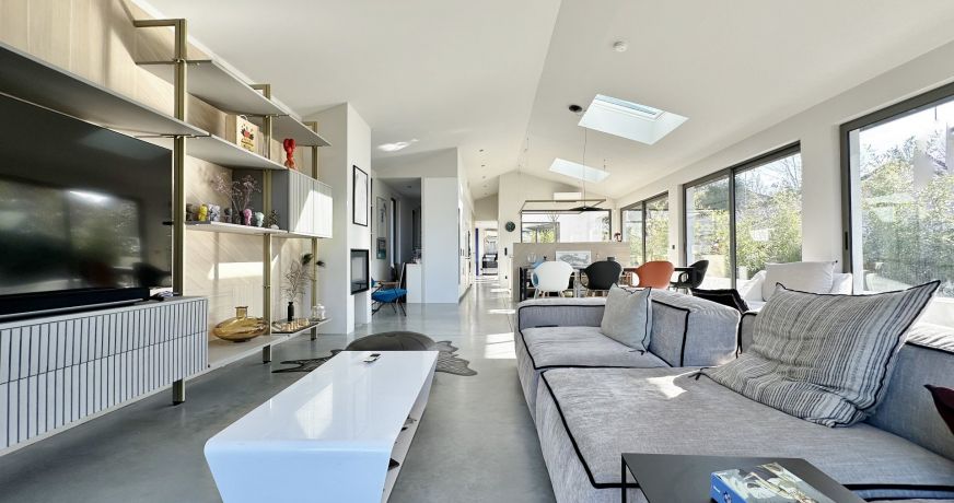 vente Villa d'architecte Capbreton