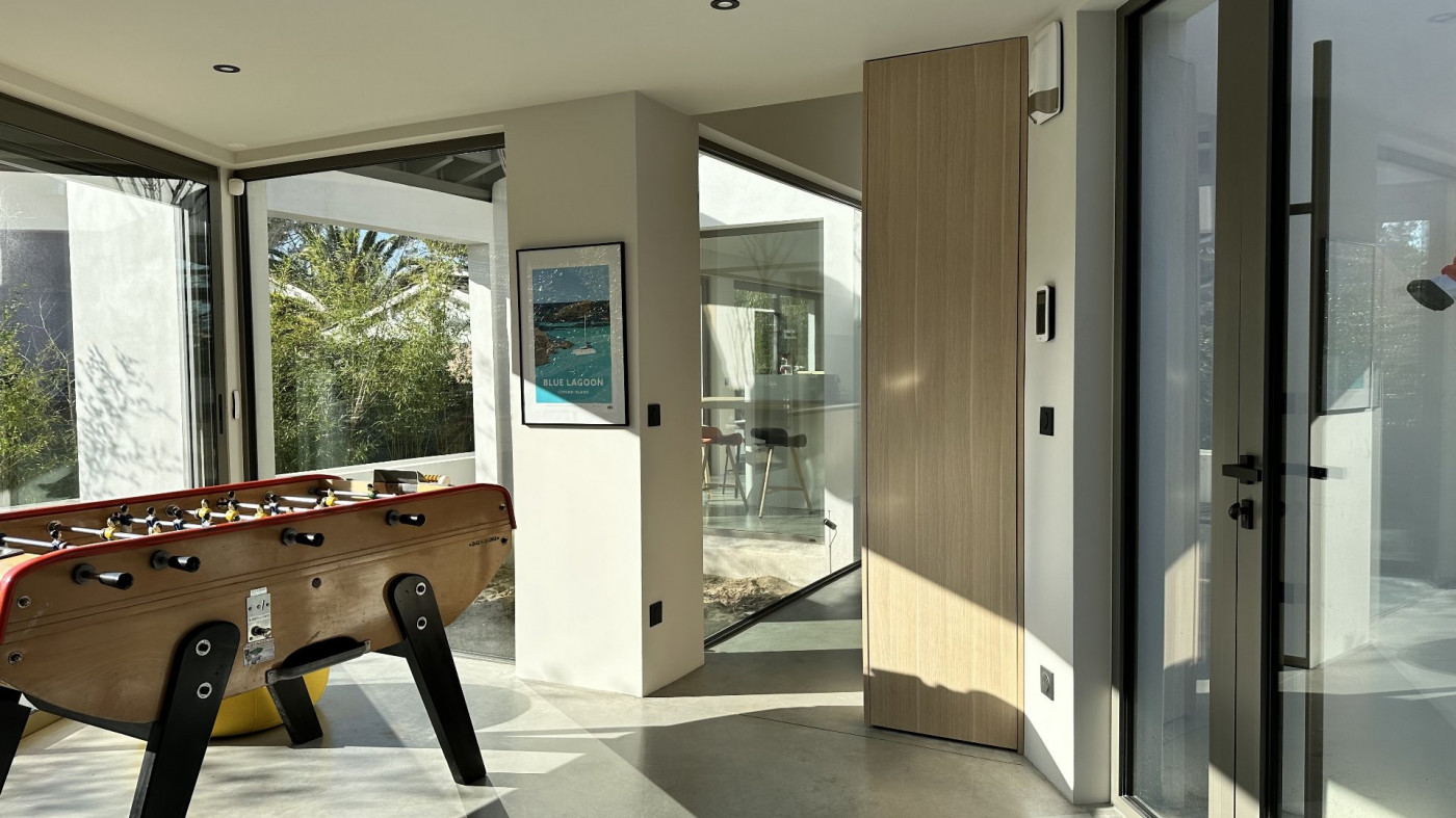 vente Villa d'architecte Capbreton - Photo 6