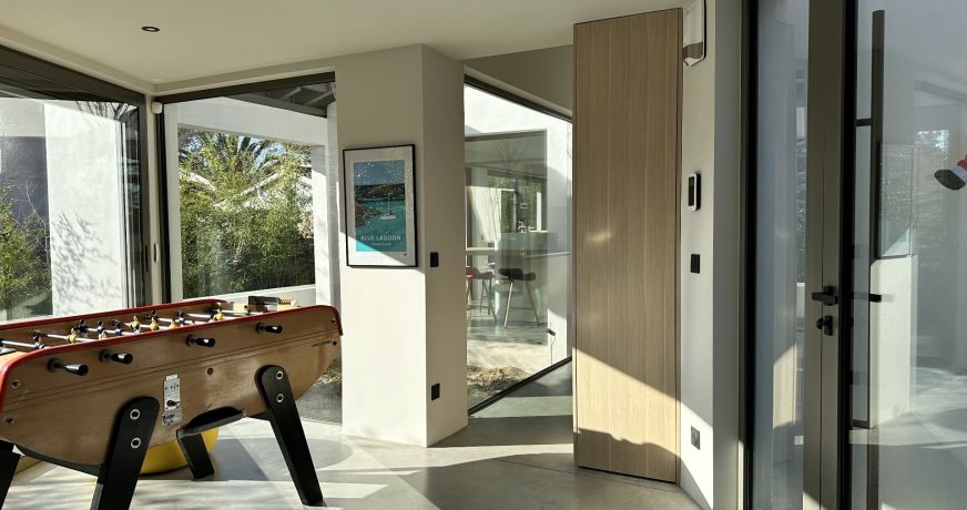 vente Villa d'architecte Capbreton