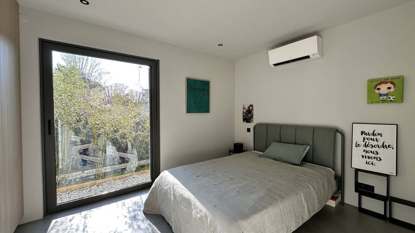 vente Villa d'architecte Capbreton - Photo 7