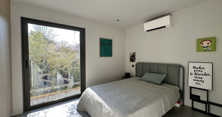 vente Villa d'architecte Capbreton