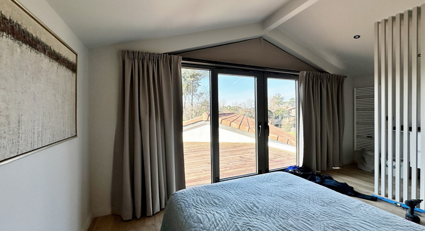 vente Villa d'architecte Capbreton - Photo 11