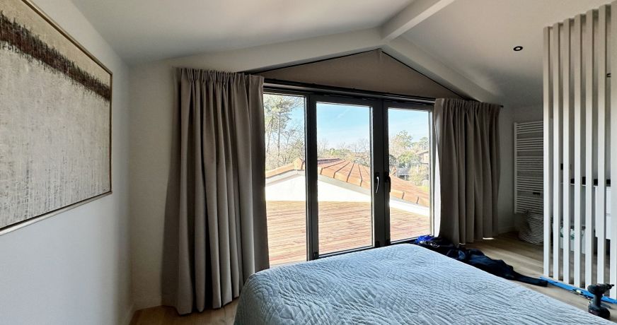 vente Villa d'architecte Capbreton