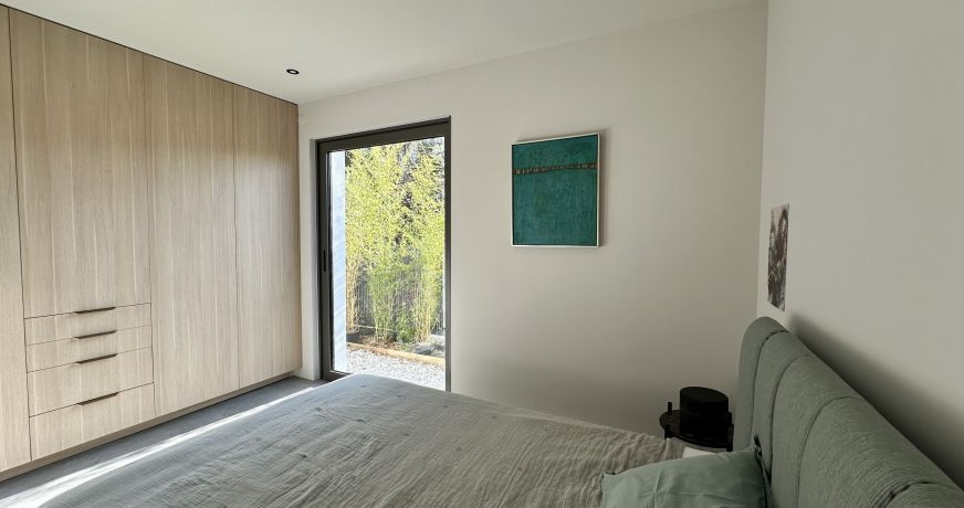 vente Villa d'architecte Capbreton