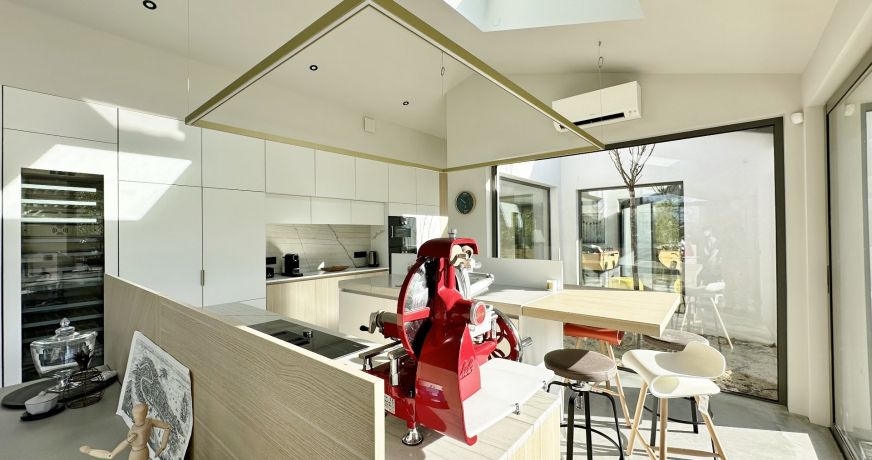 vente Villa d'architecte Capbreton