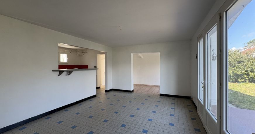 vente Maison Messanges