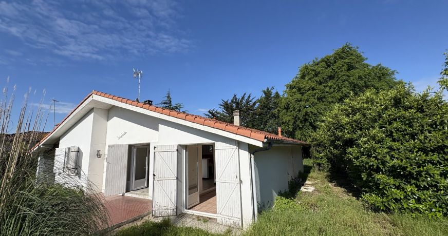 vente Maison Messanges