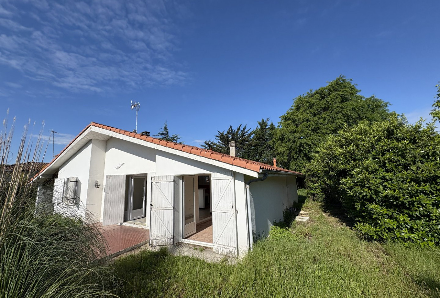 vente Maison Messanges - Photo 1