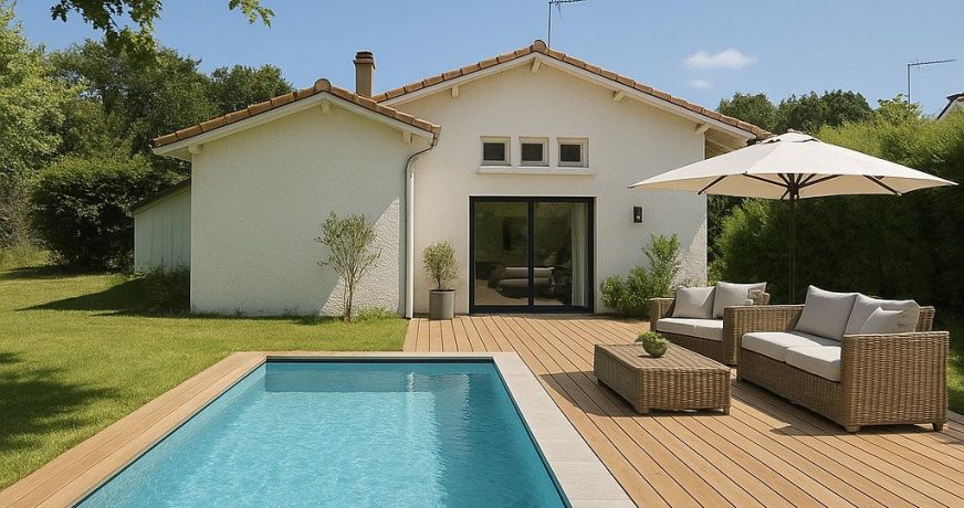 vente Maison Messanges