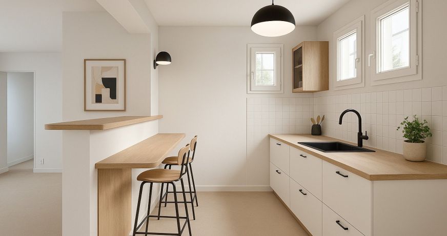 vente Maison Messanges