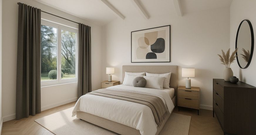 vente Maison Messanges