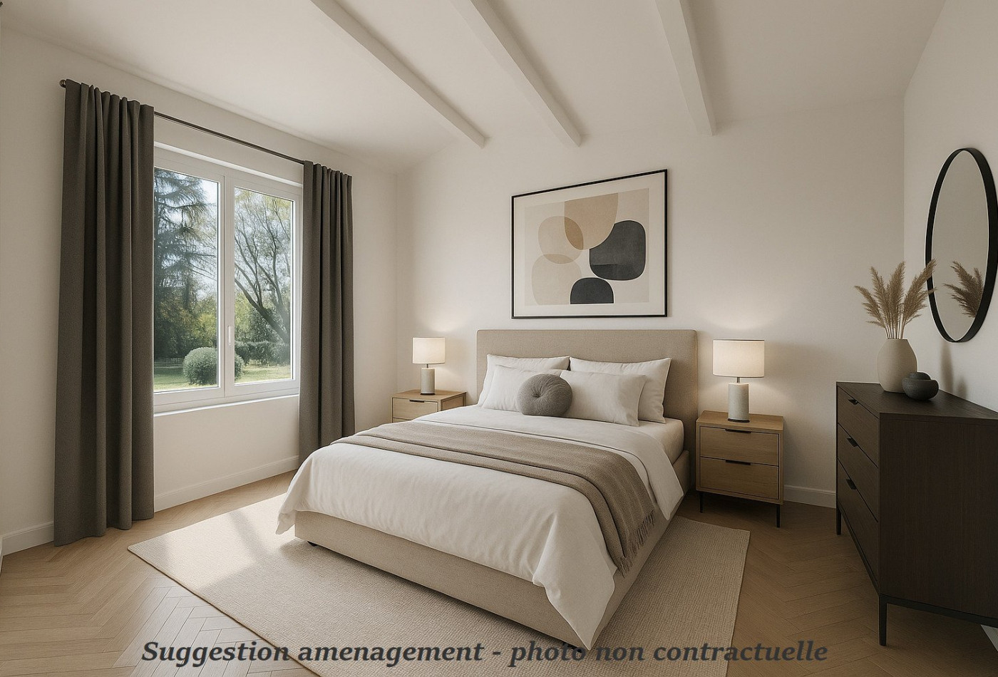 vente Maison Messanges - Photo 10