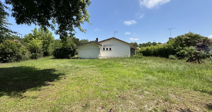 vente Maison Messanges